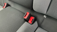 SEAT Ibiza 1.0 TSI 95 SE Technology [EZ] 5dr Petrol Hatchback